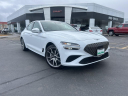 Thumbnail image of 2024 Genesis G70 at Green Buick GMC