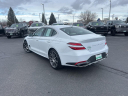 Thumbnail image of 2024 Genesis G70 at Green Buick GMC