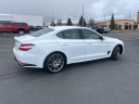 Thumbnail image of 2024 Genesis G70 at Green Buick GMC