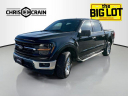 Thumbnail image of 2024 Ford F-150 at CampbellChryslerDodgeJeepRam - New
