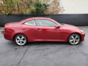 Thumbnail image of 2010 Lexus IS 250C at A&G Auto Sales