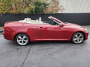 Thumbnail image of 2010 Lexus IS 250C at A&G Auto Sales