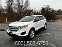 Thumbnail image of 2017 Ford Edge at Auto Mart Auto Sales & Repair