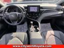 Thumbnail image of 2024 Toyota Camry Hybrid at City World Toyota