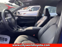 Thumbnail image of 2024 Toyota Camry Hybrid at City World Toyota
