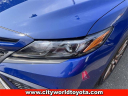 Thumbnail image of 2024 Toyota Camry Hybrid at City World Toyota