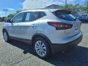 Thumbnail image of 2022 Nissan Rogue Sport at Berglund Of Bedford