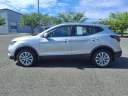 Thumbnail image of 2022 Nissan Rogue Sport at Berglund Of Bedford