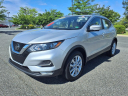 Thumbnail image of 2022 Nissan Rogue Sport at Berglund Of Bedford