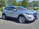 Thumbnail image of 2022 Nissan Rogue Sport at Berglund Of Bedford
