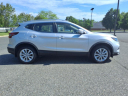 Thumbnail image of 2022 Nissan Rogue Sport at Berglund Of Bedford