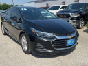 Thumbnail image of 2019 Chevrolet Cruze at Triple J's Auto Sales, LLC