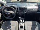 Thumbnail image of 2019 Chevrolet Cruze at Triple J's Auto Sales, LLC