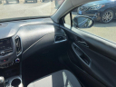 Thumbnail image of 2019 Chevrolet Cruze at Triple J's Auto Sales, LLC