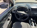 2019 Chevrolet Cruze LT at Triple J's Auto Sales, LLC