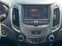 Thumbnail image of 2019 Chevrolet Cruze at Triple J's Auto Sales, LLC