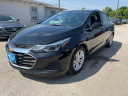 Thumbnail image of 2019 Chevrolet Cruze at Triple J's Auto Sales, LLC