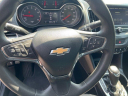 Thumbnail image of 2019 Chevrolet Cruze at Triple J's Auto Sales, LLC