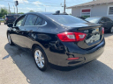Thumbnail image of 2019 Chevrolet Cruze at Triple J's Auto Sales, LLC