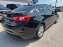 Thumbnail image of 2019 Chevrolet Cruze at Triple J's Auto Sales, LLC