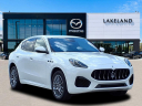 Thumbnail image of 2024 Maserati Grecale at Mazda Lakeland