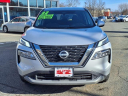 Thumbnail image of 2022 Nissan Rogue at Hilltop Nissan