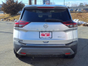 Thumbnail image of 2022 Nissan Rogue at Hilltop Nissan