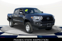 2023 Toyota Tacoma SR V6 at Atlantic Toyota