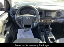 Thumbnail image of 2023 Toyota Tacoma at Atlantic Toyota