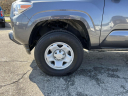 Thumbnail image of 2023 Toyota Tacoma at Atlantic Toyota