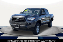Thumbnail image of 2023 Toyota Tacoma at Atlantic Toyota