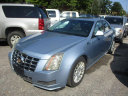Thumbnail image of 2013 Cadillac CTS at CENTER ROAD AUTO SALES, INC.
