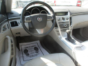 Thumbnail image of 2013 Cadillac CTS at CENTER ROAD AUTO SALES, INC.