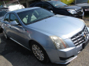 2013 Cadillac CTS 3.0L Luxury at CENTER ROAD AUTO SALES, INC.