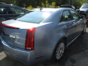 Thumbnail image of 2013 Cadillac CTS at CENTER ROAD AUTO SALES, INC.