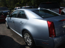 Thumbnail image of 2013 Cadillac CTS at CENTER ROAD AUTO SALES, INC.
