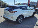Thumbnail image of 2015 Nissan Murano at Mathews Nissan