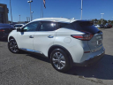 Thumbnail image of 2015 Nissan Murano at Mathews Nissan