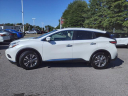 Thumbnail image of 2015 Nissan Murano at Mathews Nissan