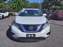 Thumbnail image of 2015 Nissan Murano at Mathews Nissan