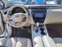 Thumbnail image of 2015 Nissan Murano at Mathews Nissan