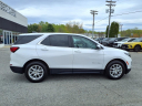 Thumbnail image of 2022 Chevrolet Equinox at Winegardner Gmc Of Prince Frederick