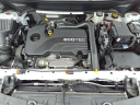 Thumbnail image of 2022 Chevrolet Equinox at Winegardner Gmc Of Prince Frederick