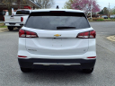 Thumbnail image of 2022 Chevrolet Equinox at Winegardner Gmc Of Prince Frederick