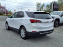 Thumbnail image of 2022 Chevrolet Equinox at Winegardner Gmc Of Prince Frederick