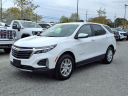Thumbnail image of 2022 Chevrolet Equinox at Winegardner Gmc Of Prince Frederick