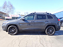 Thumbnail image of 2014 Jeep Cherokee at A & B Motors Of Waterford