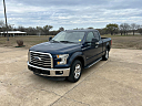 2015 Ford F-150 at CNG Autos