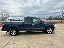 Thumbnail image of 2015 Ford F-150 at CNG Autos