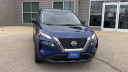 Thumbnail image of 2021 Nissan Rogue at Les Stumpf Ford - New and Used